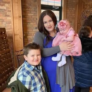 Meet your Posher, Alison